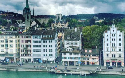 Zurich