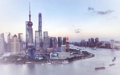 Šanghaj #1