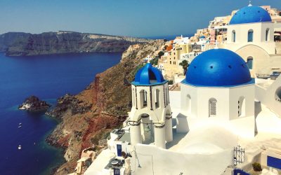 Santorini