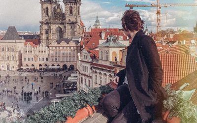 Prague – your coolest guide