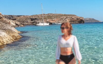 3 miesta, ktoré musíte na Malte navštíviť